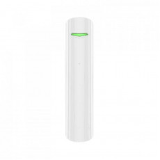 Бездротовий датчик розбиття скла Ajax GlassProtect White (5288.05.WH1)