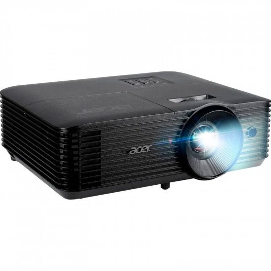 Проєктор Acer X1228Hn (MR.JX111.001)