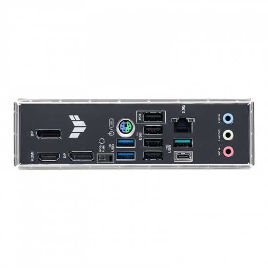 Материнська плата Asus TUF Gaming B650M-E Socket AM5