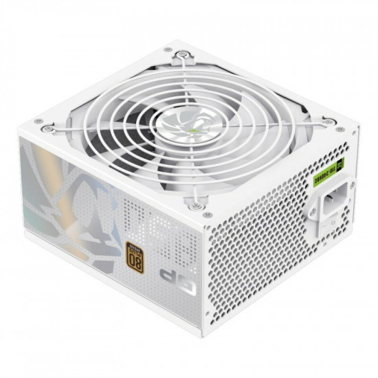 Блок живлення GameMax GP 850B 850W White