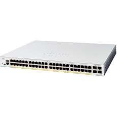 Комутатор Cisco Catalyst C1200-48P-4X