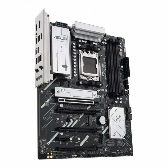 Материнська плата Asus Prime B840-Plus WiFi Socket AM5