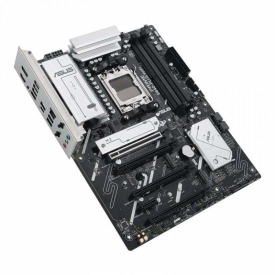Материнська плата Asus Prime B840-Plus WiFi Socket AM5