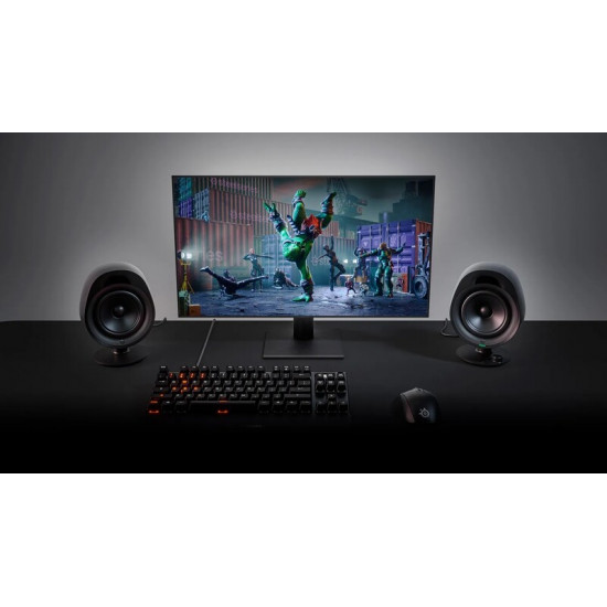 Акустична система SteelSeries Arena 3 (61536)
