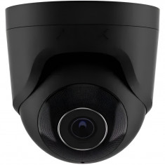 IP-камера Ajax TurretCam (8EU) ASP Black 8МП (2.8мм)