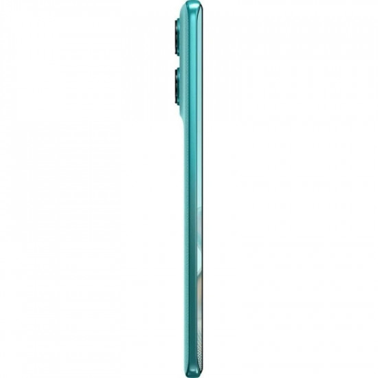 Смартфон Motorola Moto Edge 60 Fusion 8/256GB Amazonite (PB7E0036RS)