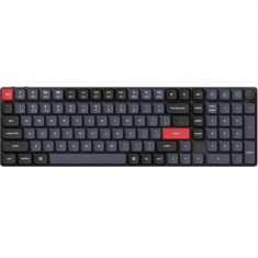 Клавіатура бездротова Keychron K17 PRO 100Key (K17P-H1-UA)
