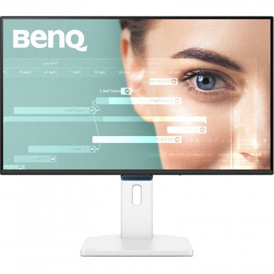 Монiтор BenQ 27" GW2790TC 9H.LNSLA.TBE IPS White 144Hz