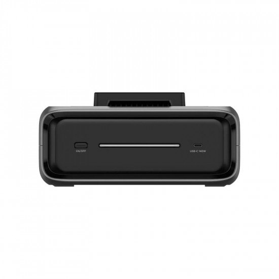 Додаткова батарея EcoFlow RIVER 3 Plus Smart EB 300 Extra Battery (EFEB300)_EU