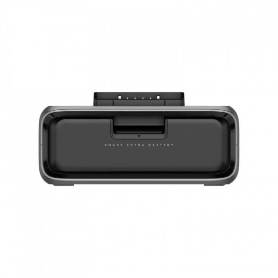 Додаткова батарея EcoFlow RIVER 3 Plus Smart EB 300 Extra Battery (EFEB300)_EU