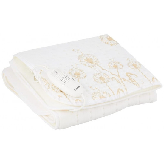 Електропростирадло Beurer UB 33 White