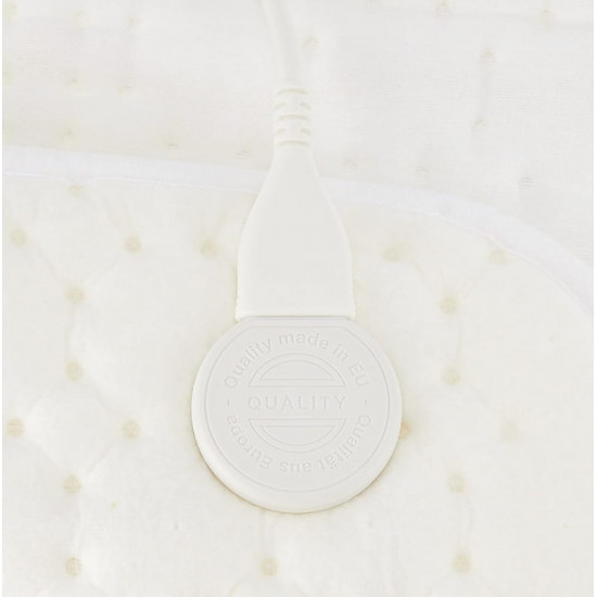 Електропростирадло Beurer UB 33 White