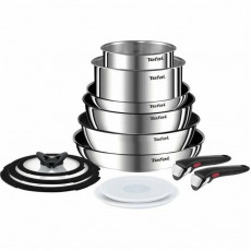 Набір посуду Tefal Ingenio Emotion 13 предметів (L897SD74)