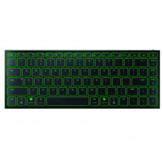 Клавіатура бездротова Razer Joro Portable Keyboard (RZ03-02360100-R3M1)