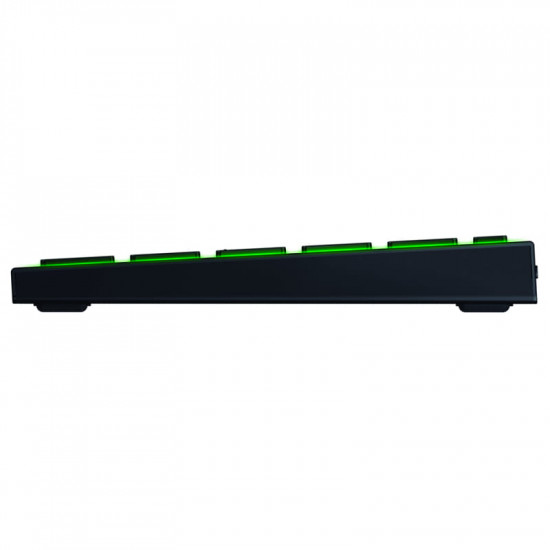 Клавіатура бездротова Razer Joro Portable Keyboard (RZ03-02360100-R3M1)