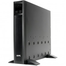 ДБЖ APC Smart-UPS X 1000VA (SMX1000I)