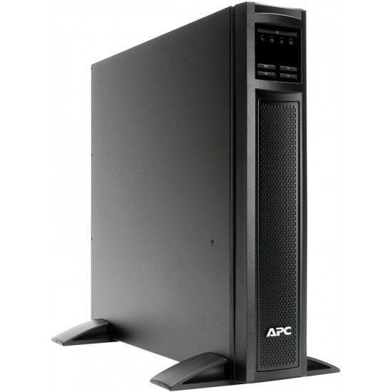ДБЖ APC Smart-UPS X 1000VA (SMX1000I)