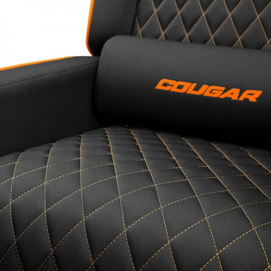 Крісло для геймерів Cougar Ranger One