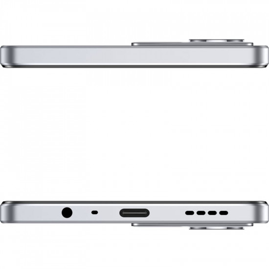 Смартфон Realme C71 6/128GB (RMX5303) White Swan