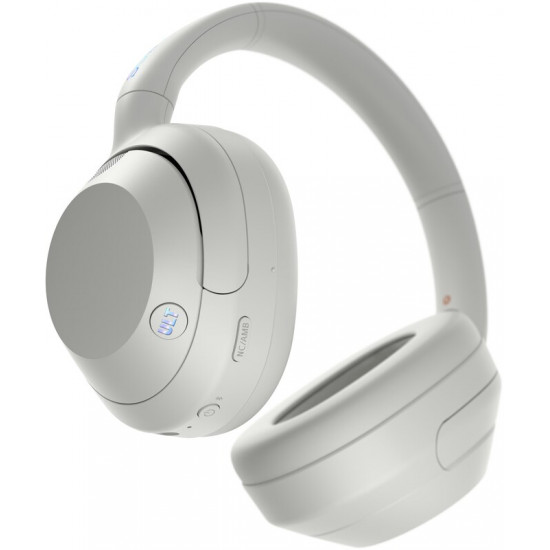 Гарнiтура Sony ULT Wear White (WHULT900NW.CE7)