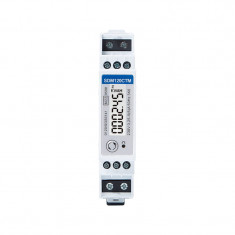 Лічільник Single phase energy meter Eastron SDM 120CT-M-40mA (ESCT-TA16 120A/40mA)
