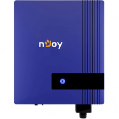 Сонячний інвертор Njoy Astris 8K/1P2T3, однофазний