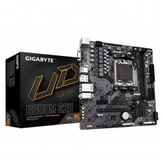 Материнська плата Gigabyte B650M S2H Socket AM5