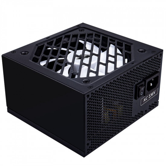 Блок живлення 1stPlayer PS-700FK 700W (FK-700-BK-EU)