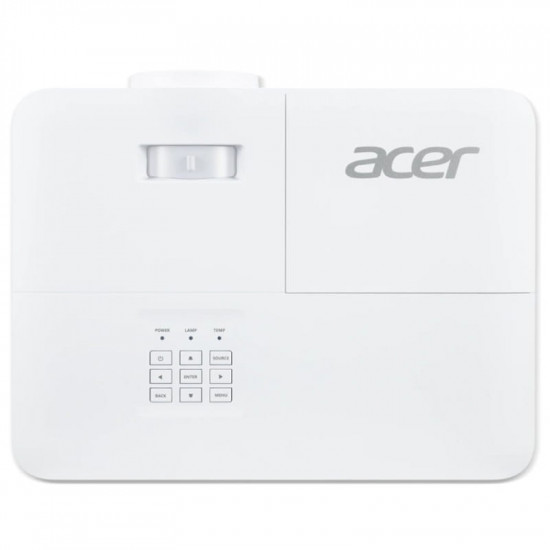 Проєктор Acer X1528Ki (MR.JW011.001)