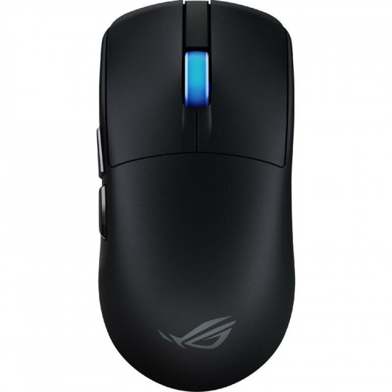 Миша бездротова Asus ROG Harpe II Ace Black (90MP0490-BMUA00)