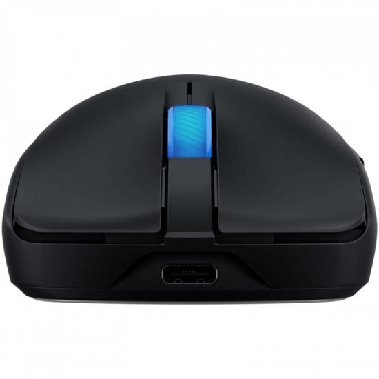 Миша бездротова Asus ROG Harpe II Ace Black (90MP0490-BMUA00)