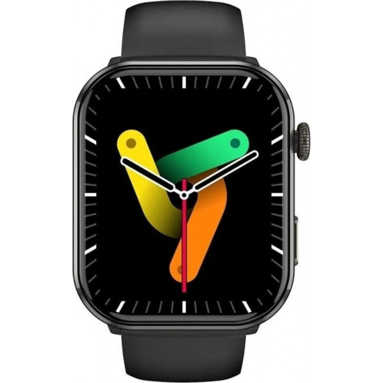 Cмарт-годинник Blackview R60 Black (6931548318699)