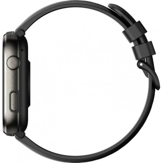 Cмарт-годинник Blackview R60 Black (6931548318699)