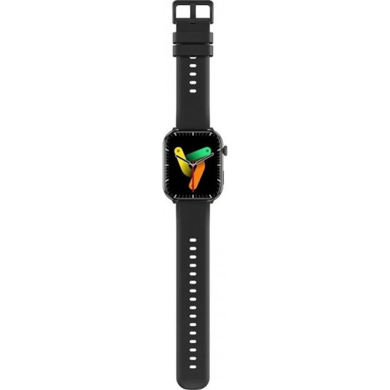 Cмарт-годинник Blackview R60 Black (6931548318699)
