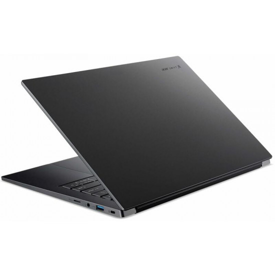 Ноутбук Acer Swift X 14 SFX14-61G-R6BJ (NX.JA8EU.004) Gray