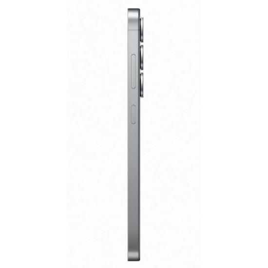 Смартфон Samsung Galaxy S25 12/512GB Silver Shadow (SM-S931BZSHEUC)
