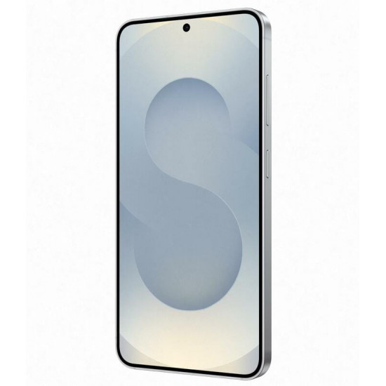 Смартфон Samsung Galaxy S25 12/512GB Silver Shadow (SM-S931BZSHEUC)
