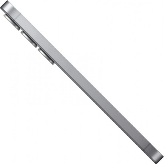 Смартфон Samsung Galaxy S25 12/512GB Silver Shadow (SM-S931BZSHEUC)