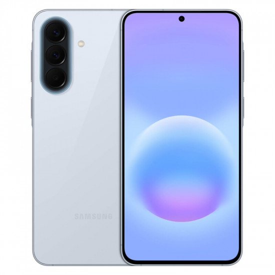 Смартфон Samsung Galaxy A57 5G 8/256GB Awesome Icyblue (SM-A576BLBDEUC)