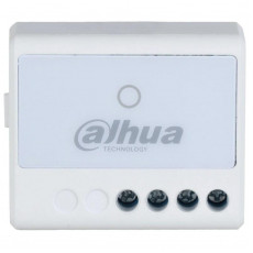 Бездротовий настінний перемикач Dahua DHI-ARM7012-W2(868)