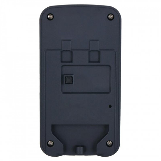 IP виклична панель Dahua DHI-VTO2111D-P-S3