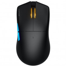 Миша бездротова Hator Pulsar 3 Pro Wireless Black (HTM640)