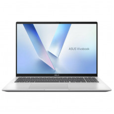 Ноутбук Asus Vivobook 16 M1607KA-MB144 (90NB15F2-M00AX0) Cool Silver