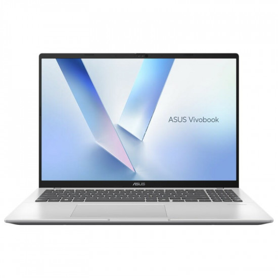 Ноутбук Asus Vivobook 16 M1607KA-MB144 (90NB15F2-M00AX0) Cool Silver