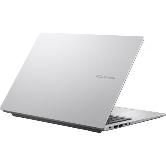 Ноутбук Asus Vivobook 16 M1607KA-MB144 (90NB15F2-M00AX0) Cool Silver