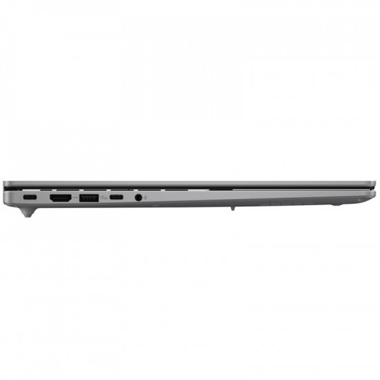 Ноутбук Asus Vivobook 16 M1607KA-MB144 (90NB15F2-M00AX0) Cool Silver