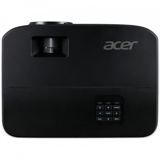 Проєктор Acer X1229 XGA (MR.JXG11.001)
