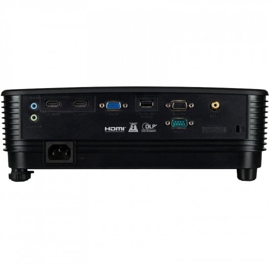 Проєктор Acer X1229 XGA (MR.JXG11.001)