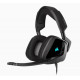Гарнiтура Corsair Void RGB Elite USB Premium Gaming Headset with 7.1 Surround Sound Carbon (CA-9011203-EU)