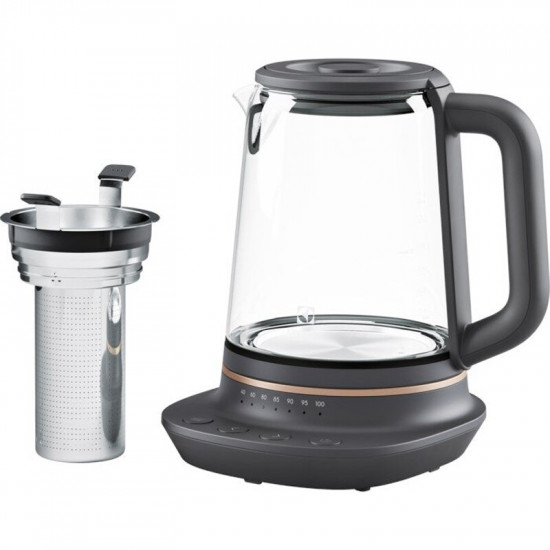 Електрочайник Electrolux E7GK1-8BP